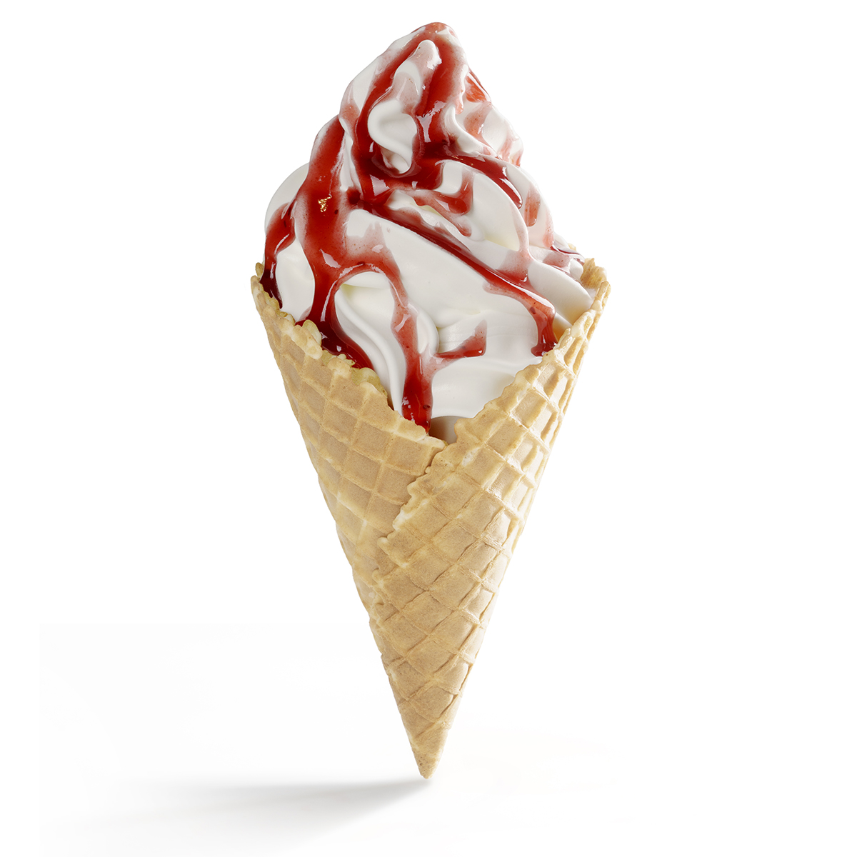 Joygelato - JOYTOPPING LAMPONE